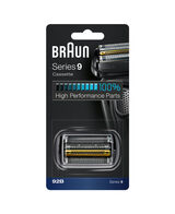 Series 9 92B Cassette Shaver Black Replacement Part